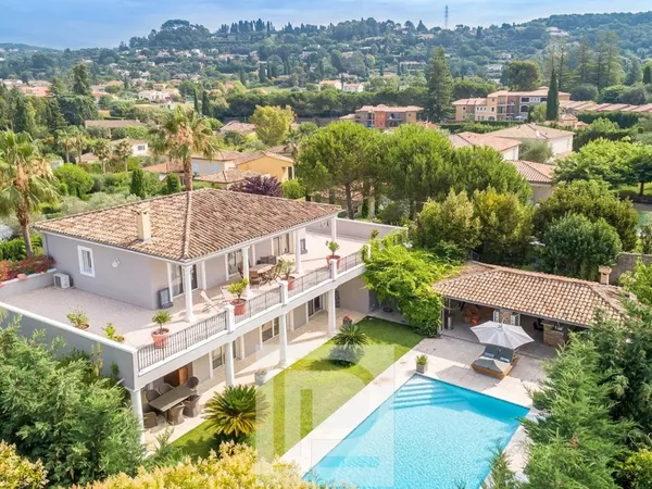 MOUGINS - DOMAINE PROCHE MOUGINS SCHOOL