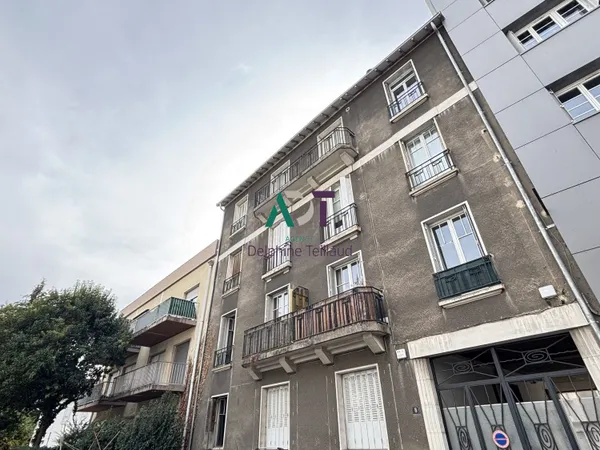 Appartement à vendre Grenoble