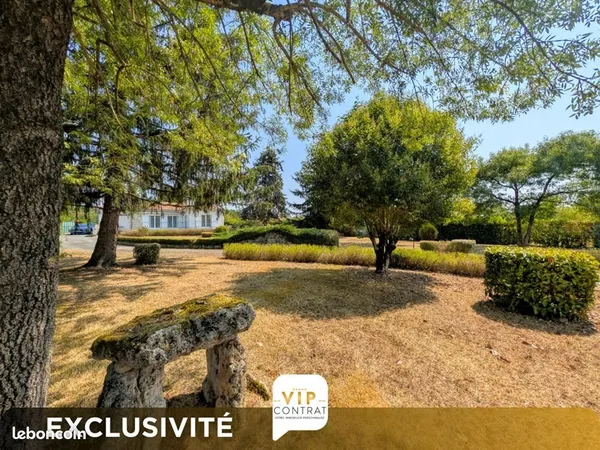 Maison 5 pièces 152 m²