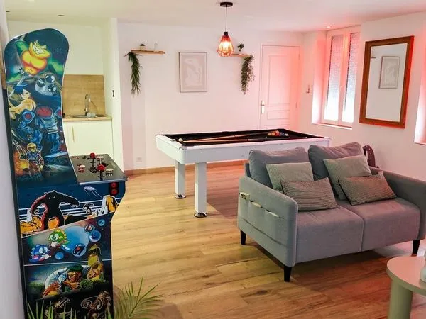 A vendre love room