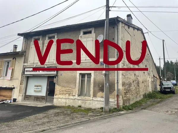 Maison 8 pièces 135 m²