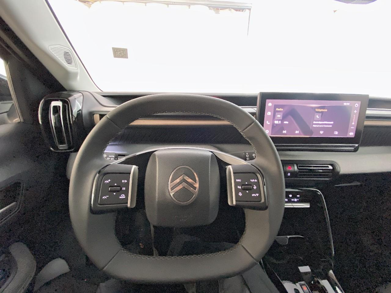 Citroën C3 Aircross e-c3 aircross 113 autonomie confort plus — photo 12