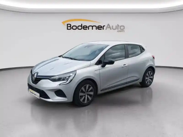 Renault Clio tce 90