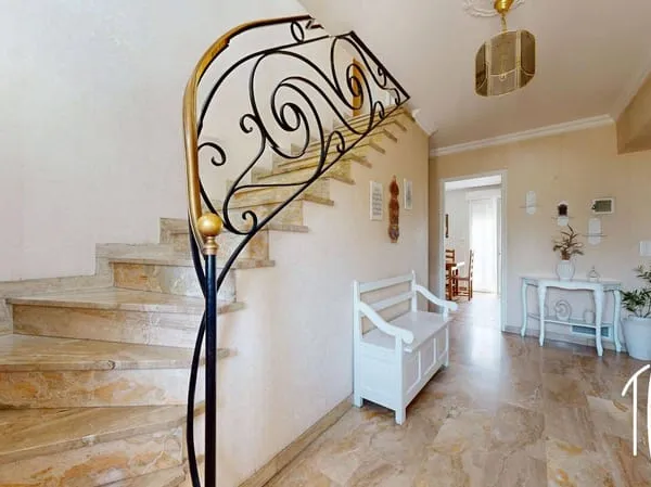 Maison 7 pièces 150 m²