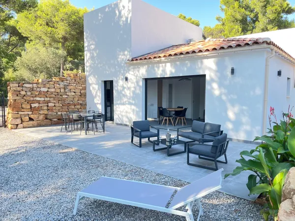 Loue maison