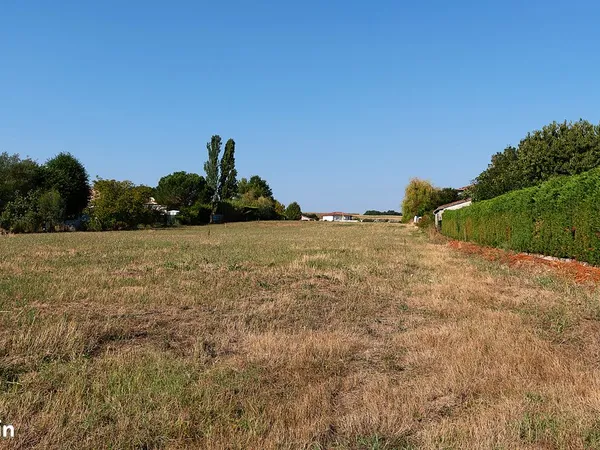 Gargas 31620-Terrains à bâtir
