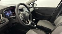 Renault Clio 1.5 dCi 100ch Evolution - 24 — photo 12