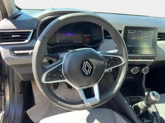 Renault Clio 1.0 sce 65ch evolution — photo 15