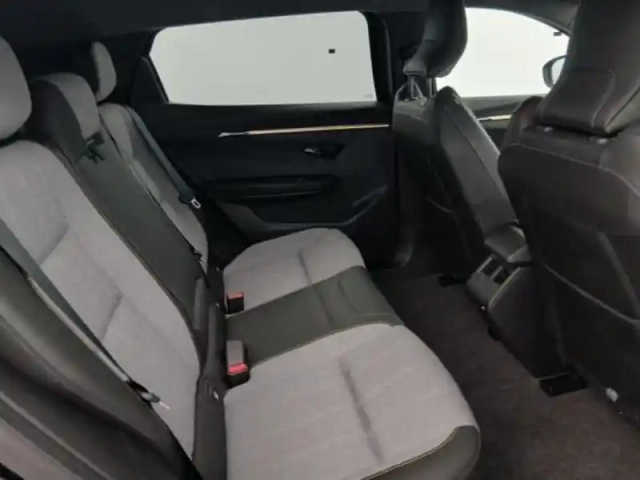 Renault Scenic e-tech electric 220ch techno grande autonomie -24 — photo 15