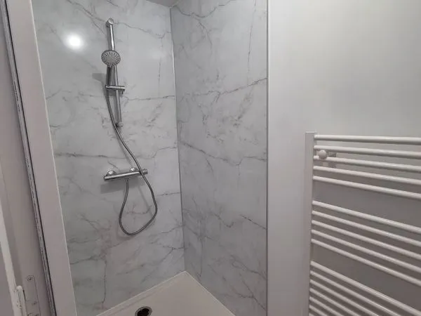 Maison 41 m²