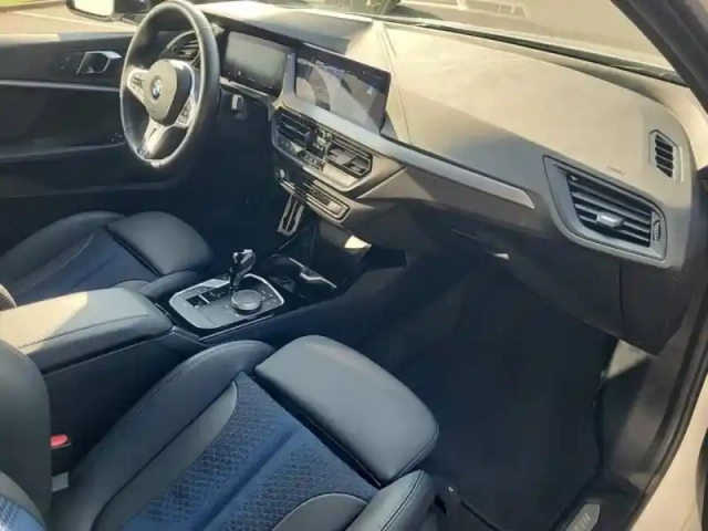 Bmw Serie 1 série 1 116ia 109ch m sport dkg7 — photo 9