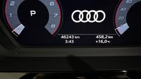 Audi A3 Sportback 35 TFSI 150ch S line S tronic 7 — photo 9