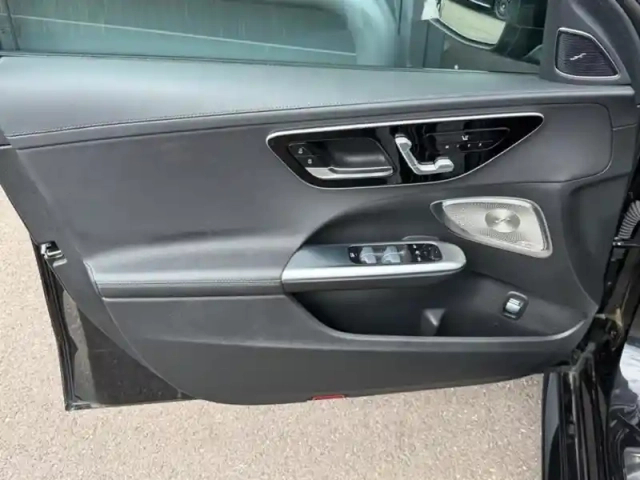 Mercedes Classe C 220 d break amg line — photo 4