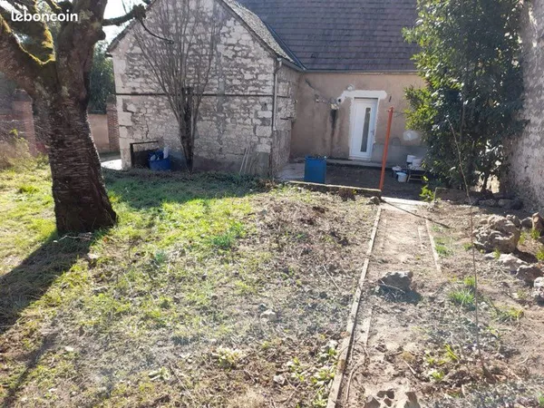 Maison de ville
