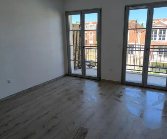 Appartement de 44m2 à louer sur Compiègne