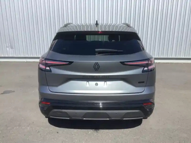 Renault Austral nouveau full hybrid e-tech 200 ch esprit alpine — photo 6