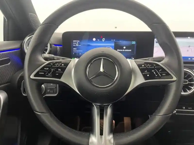 Mercedes Classe A 180 d 8g-dct — photo 57