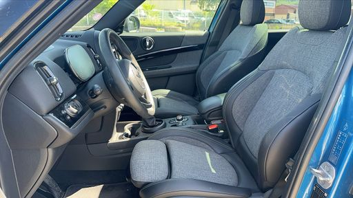 Mini Countryman 1.5 i 220 Plug in Hybrid ALL4 Steptronic6 - Northwood – 2020 – 50000 km – Hybride rechargeable – Boîte Automatique — photo 19