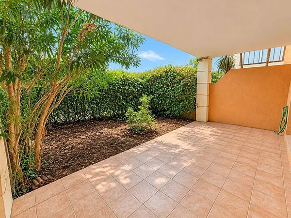 Appartement 2 pièces 28 m²