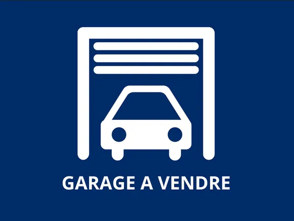 Stationnement Vente Nice 33000€
