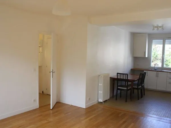 Appartement 2 pièces 52 m²