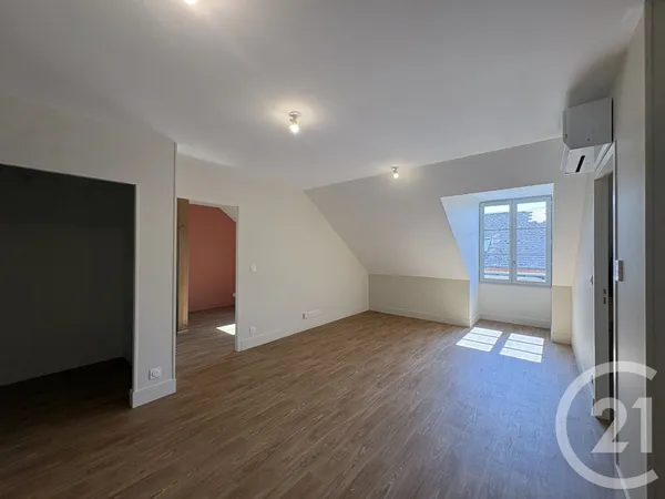 Appartement 3 pièces 57 m²