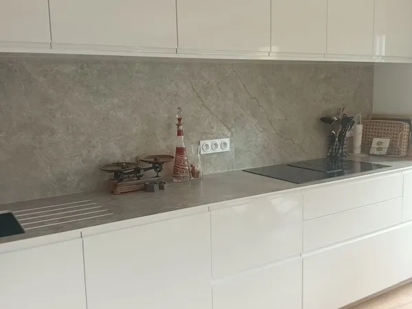 Appartement T4