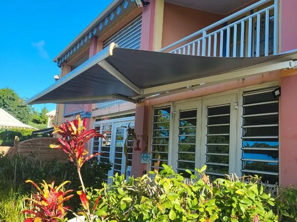 Studio à vendre Martinique