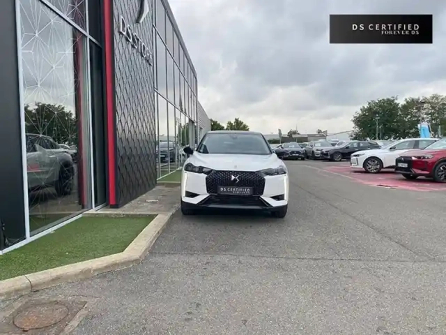 Ds Ds 3 hybride 136 e-dct6 — photo 70