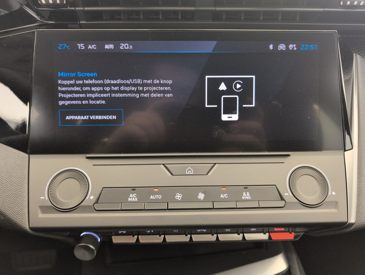 Peugeot 308 — photo 19