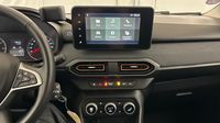 Dacia Sandero 1.0 TCe 90ch Stepway Expression — photo 19
