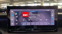 Citroen C3 1.2 Turbo 100ch PLUS — photo 26