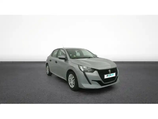 Peugeot 208 bluehdi 100 s&amp;s bvm6 — photo 12