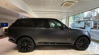 Land-Rover Range Rover 3.0 P550e 550ch PHEV SV SWB — photo 4