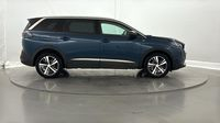 Peugeot 5008 1.5 BlueHDi 130ch S&S Roadtrip EAT8 — photo 4
