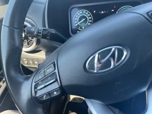 Hyundai Kona electrique 39 kwh - 136 ch — photo 25
