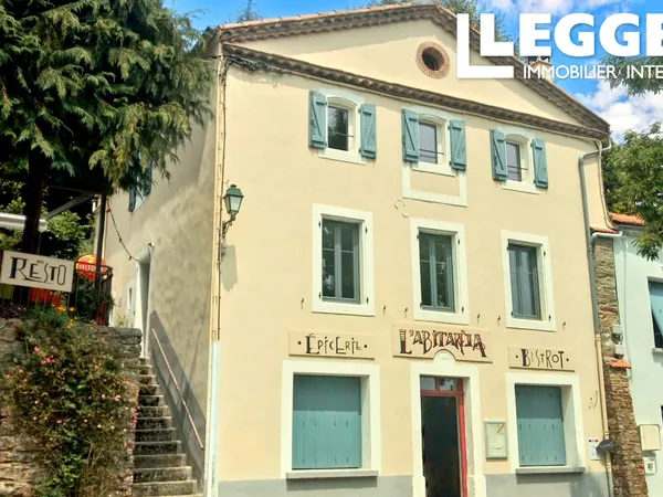 Fonds de commerce