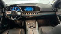 Mercedes Gle 400 d 330ch AMG Line 4Matic 9G-Tronic — photo 11