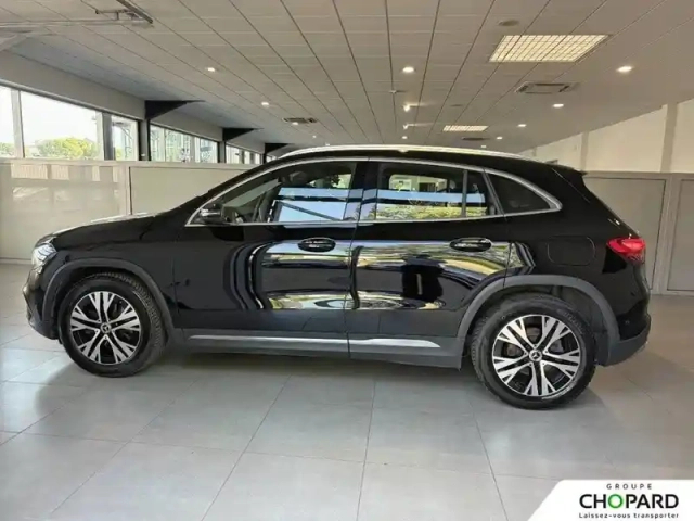 Mercedes Gla 200 d 8g-dct — photo 32