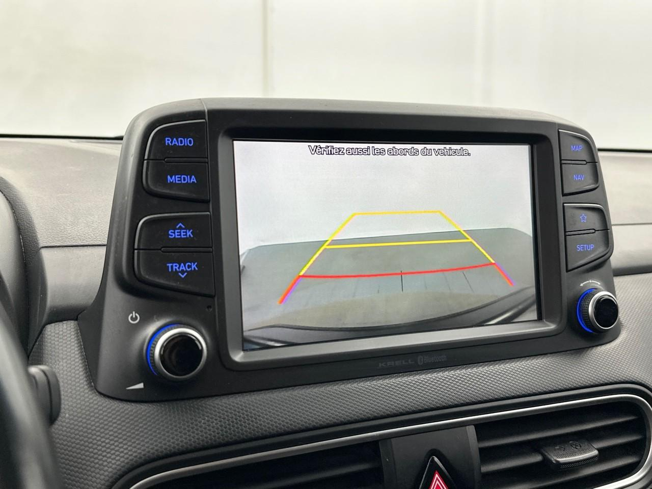 Hyundai Kona 1.6 crdi 115 creative — photo 25