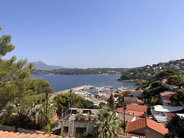Duplex 4 pièces 93 m²