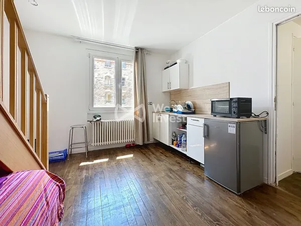 Immeuble de rapport 210 m²