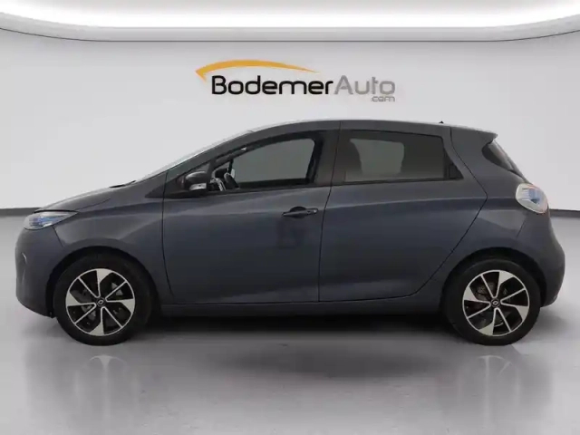 Renault Zoé zoe r90 achat intégral — photo 111