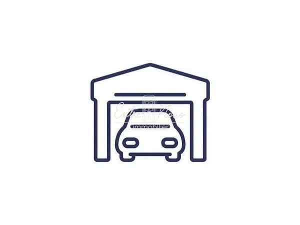 Parking 12 m²
