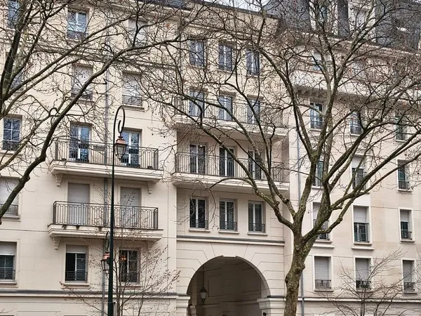 Location ou colocation solidaire (3 chambres)