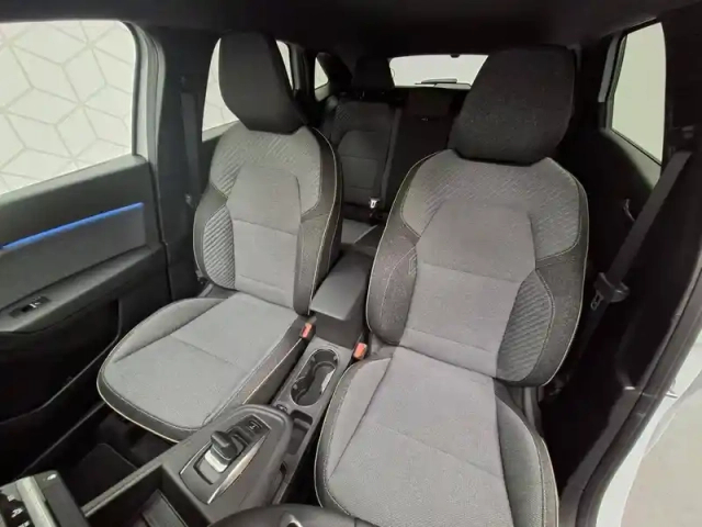 Renault Symbioz e-tech full hybrid 160 ch — photo 32