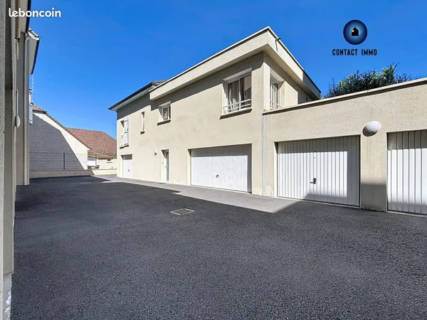 Maison 5 pièces 140 m²