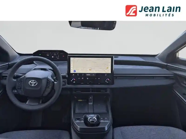 Toyota Bz4X grande autonomie — photo 18
