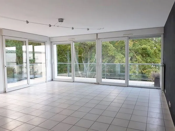 Appartement 5 pièces 114 m²