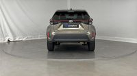 Toyota Yaris Cross 116h Collection AWD-i MY22 — photo 6